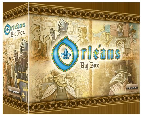 Orleans Big Box
